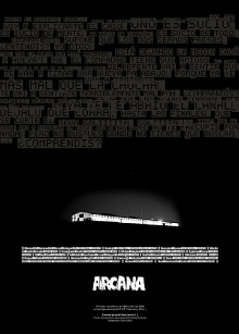 Arcana Trailer