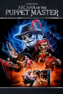 Arcana of the Puppet Master Trailer