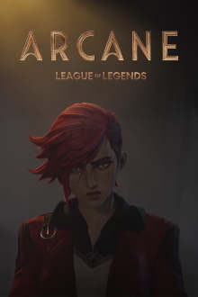 Arcane Bloom Trailer