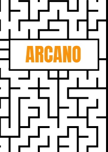 Arcano Trailer