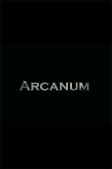 Arcanum Trailer