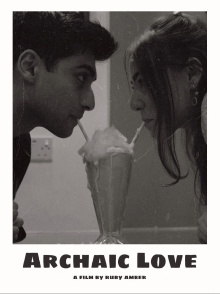 Archaic Love Trailer
