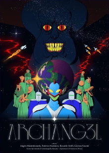 Archang3l Trailer