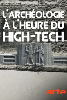 Archäologie 2.0 – Mit Hightech auf Spurensuche Trailer