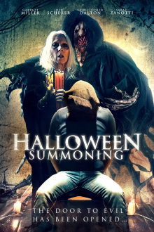Archaon: The Halloween Summoning Trailer