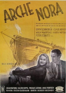 Arche Nora Trailer