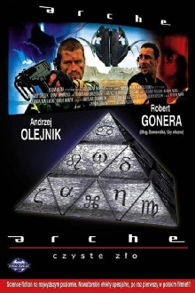 Arche. Pure Evil Trailer