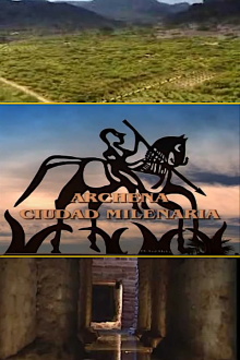 Archena Ciudad Milenaria Trailer