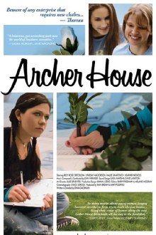 Archer House Trailer