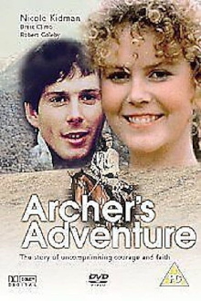 Archer's Adventure Trailer