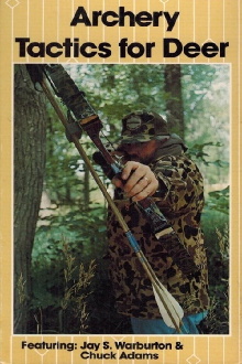 Archery Tactics for Deer Trailer