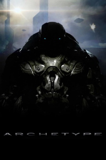 Archetype Trailer