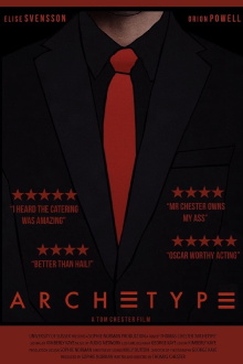 Archetype Trailer
