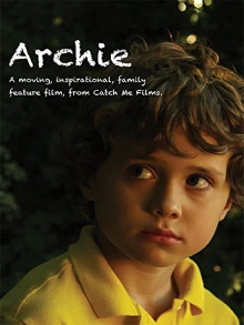 Archie Trailer