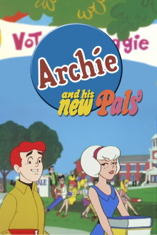 Archie and His New Pals Trailer