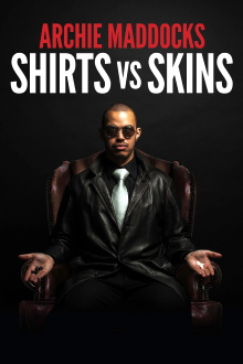 Archie Maddocks: Shirts vs Skins Trailer