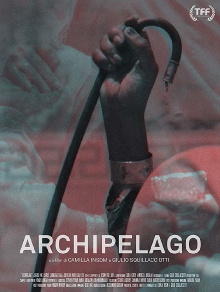 Archipelago Trailer