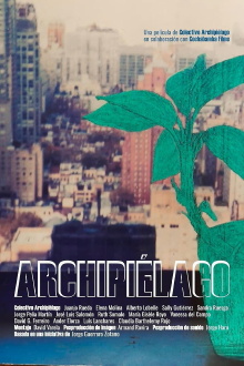 Archipelago Trailer