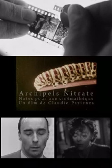 Archipels nitrate Trailer