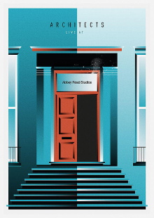 Architects: For Those That Wish To Exist At Abbey Road Trailer