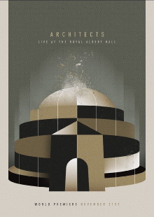 Architects: Live at the Royal Albert Hall Trailer