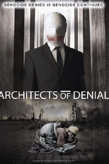 Architects of Denial Trailer