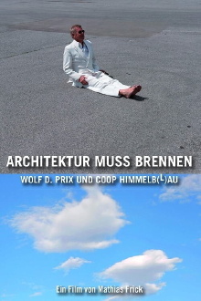 Architecture Must Blaze Trailer
