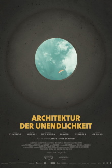 Architecture of Infinity Trailer