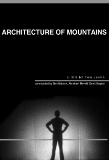 Architecture Of Mountains Trailer