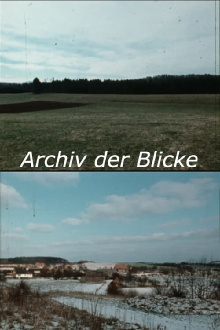 Archiv der Blicke Trailer