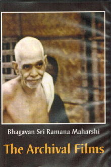 Archival Films of Sri Ramana Maharshi Trailer