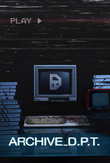 ARCHIVE_DPT Trailer