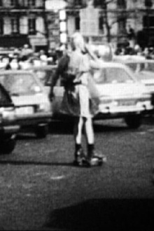 Archive Morlock: 1er mai 1982 (Manifestation CFDT) Trailer