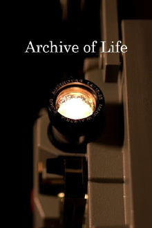 Archive of Life Trailer