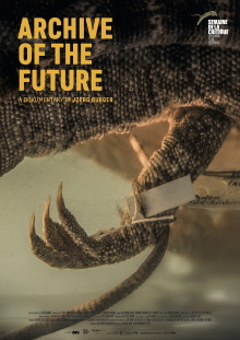 Archive of the Future Trailer