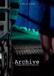 Archived Trailer