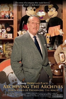 Archiving The Archives: Forty Years Of Preserving The Magic Trailer