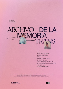 Archivo de la Memoria Trans Trailer