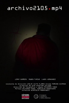 archivo2105.mp4 Trailer
