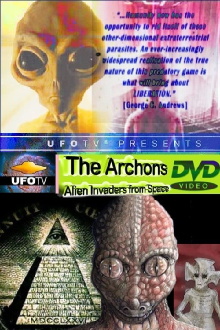ARCHONS... SPACE INVADERS Trailer