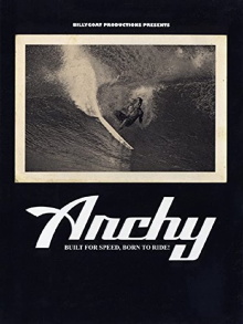Archy: Built for Speed, Born to Ride Trailer