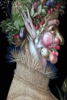 Arcimboldo - Portrait Of An Audacious Man Trailer