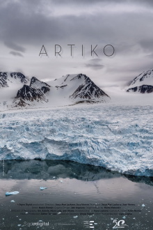Arctic Trailer