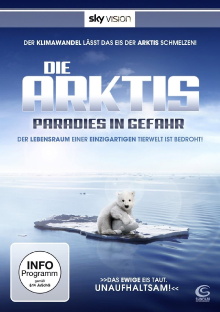 Arctic Trailer