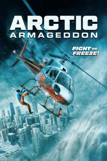 Arctic Armageddon Trailer