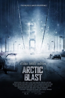 Arctic Blast Trailer