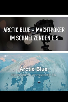 Arctic Blue - Machtpoker im schmelzenden Eis Trailer