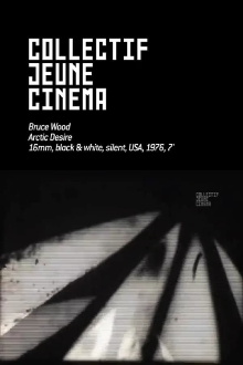 Arctic Desire Trailer