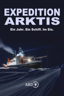 Arctic Drift Trailer