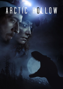 Arctic Hollow Trailer